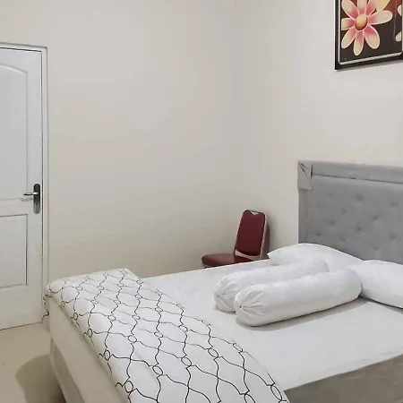 Wisma Talenta Mitra Reddoorz Jakarta foto