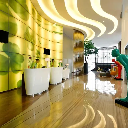 All Seasons Jakarta Thamrin foto