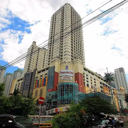 Jakarta Residence foto