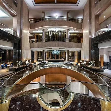 The Ritz-Carlton Jakarta, Mega Kuningan foto